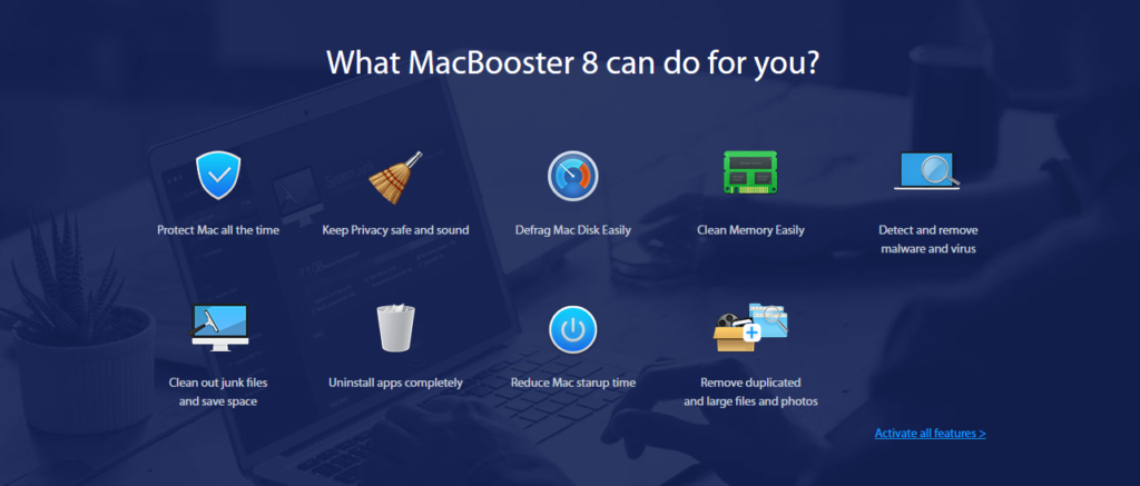 Pros and Cons of MacBooster