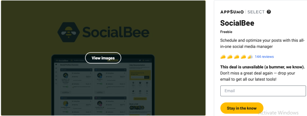 socialbee