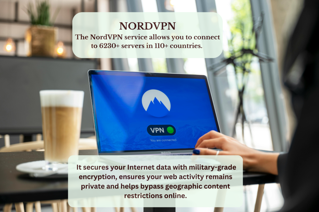 nordvpn